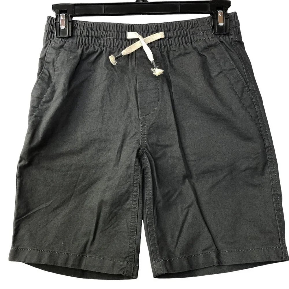 GAP Boy's 2-Piece Short Sleeve‎ T-Shirt & Shorts Outfit Set SZ 10/12 NWT